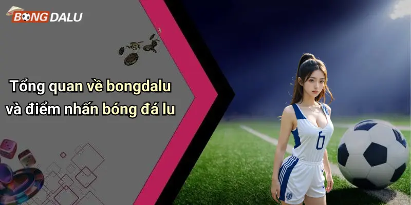 Tổng quan về bongdalu và điểm nhấn bóng đá lu