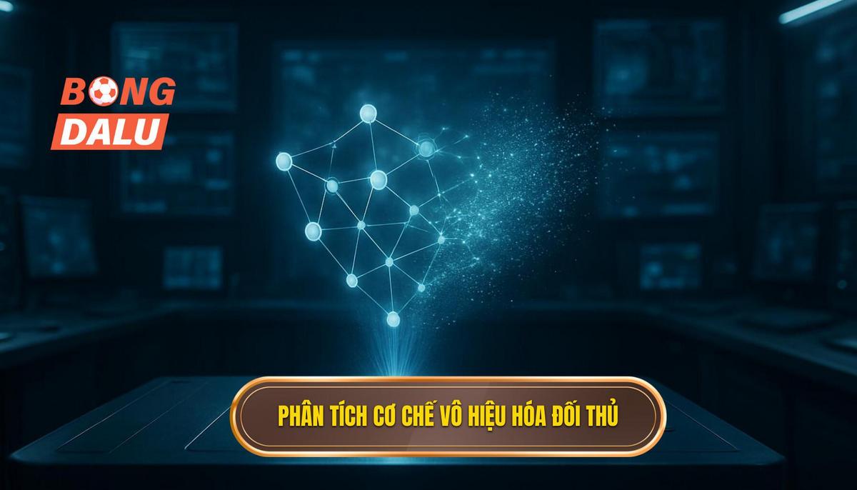 Phân tích chuyên sâu Cơ chế Vô hiệu hóa đối thủ