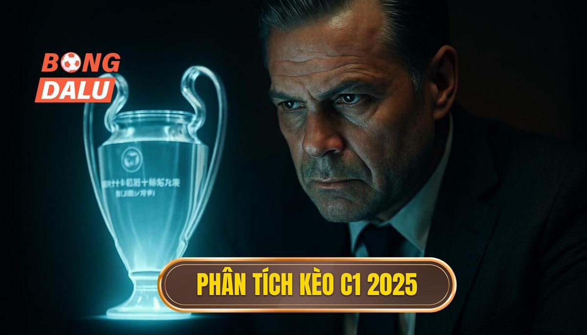Nền Tảng Phân Tích Kèo C1 2025