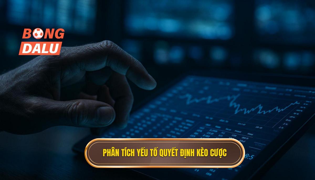 Phân Tích Chuyên Sâu Các Yếu Tố Quyết Định Thành Công Với Kèo Cược Đội Thắng Trong 10 Phút Cuối Trận