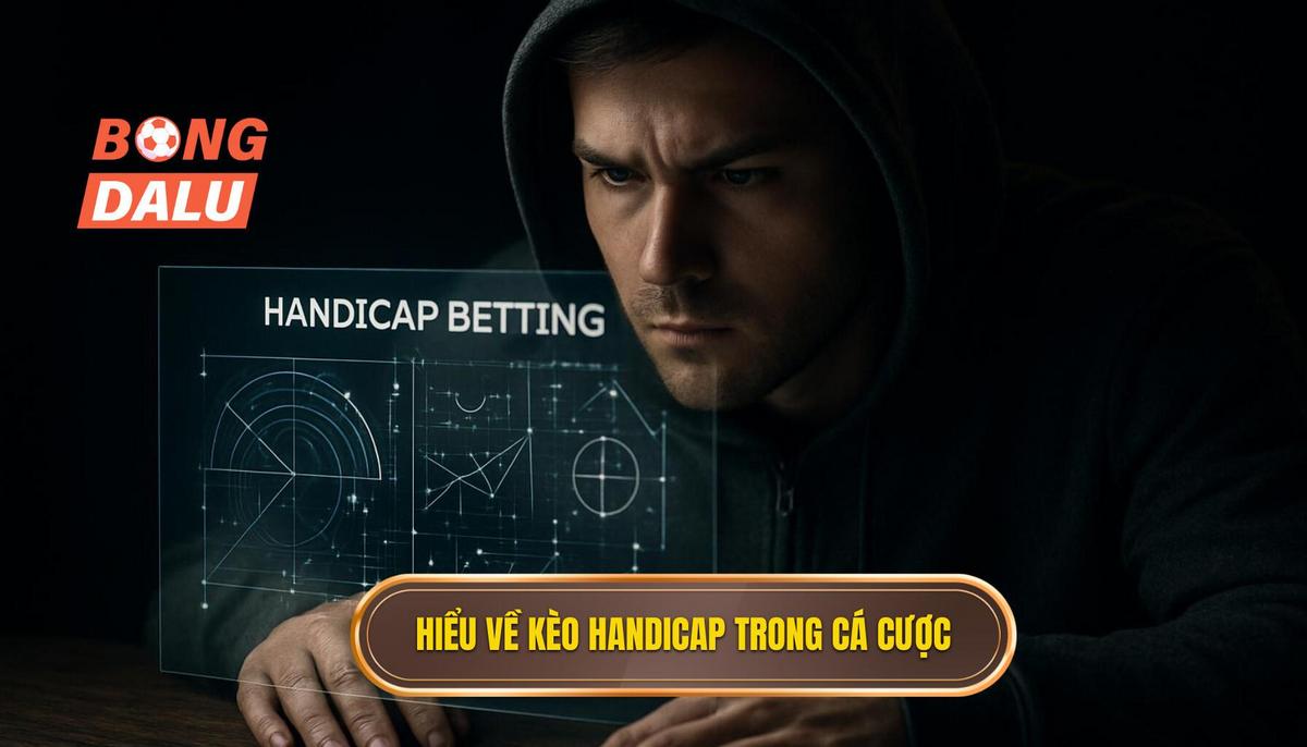 Hiểu rõ bản chất của kèo handicap trong chiến lược đánh kèo châu á