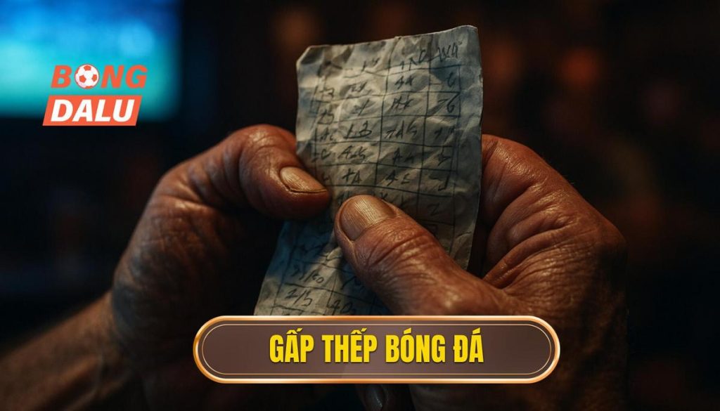 thumb - gấp thếp bóng đá