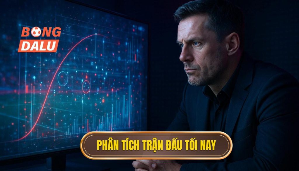 thumb - phân tích trận đấu tối nay