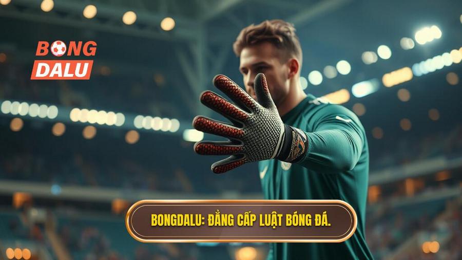 BONGDALU_ Đẳng cấp luật bóng đá.