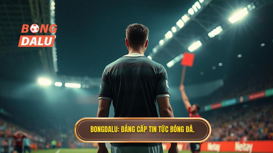 Bongdalu_ Đẳng cấp tin tức bóng đá.