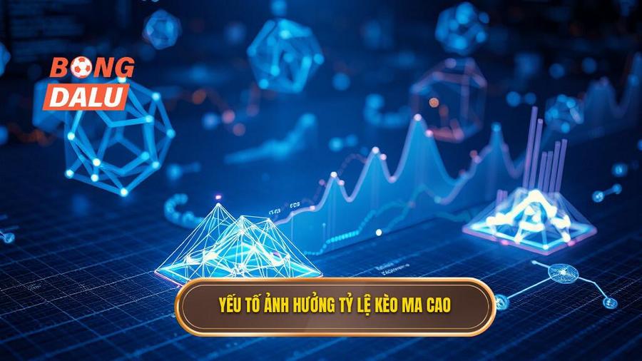 3. Yếu tố ảnh hưởng tỷ lệ kèo Ma Cao
