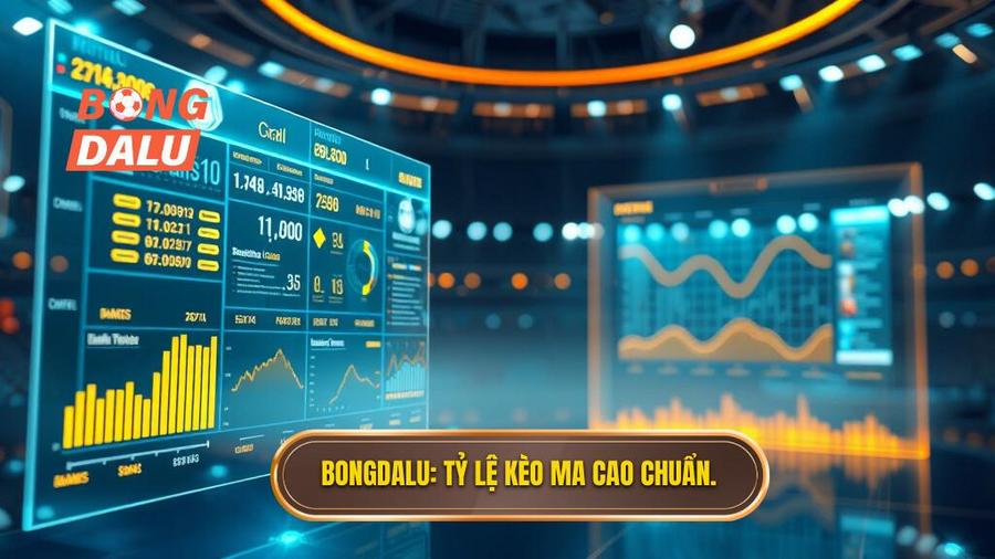 Tỷ Lệ Kèo Ma Cao