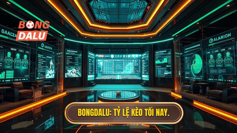 Tỷ Lệ Kèo Tối Nay