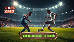 Bongdalu_ Kèo Ligue 1 uy tín nhất