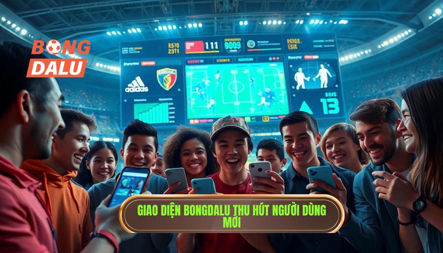 1. Tổng quan về Bongdalu và sức hút đối với người dùng mới 1. Tổng quan về Bongdalu và sức hút đối với người dùng mới