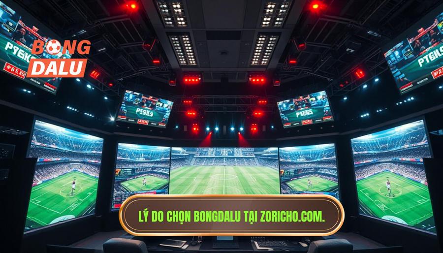 1. Tại sao nên chọn Bongdalu tại zoricho.com để theo dõi kết quả? 1. Tại sao nên chọn Bongdalu tại zoricho.com để theo dõi kết quả?