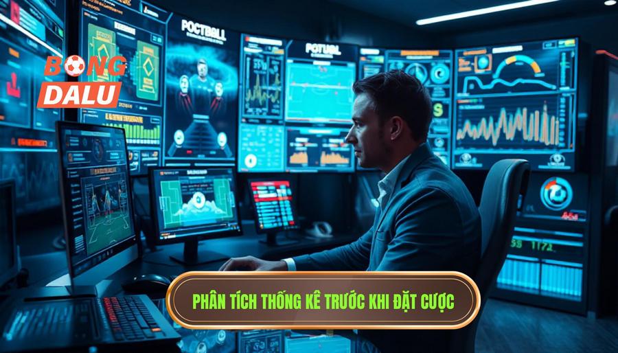 Tại sao cần xem thống kê trận đấu trước khi đặt cược? Tại sao cần xem thống kê trận đấu trước khi đặt cược?