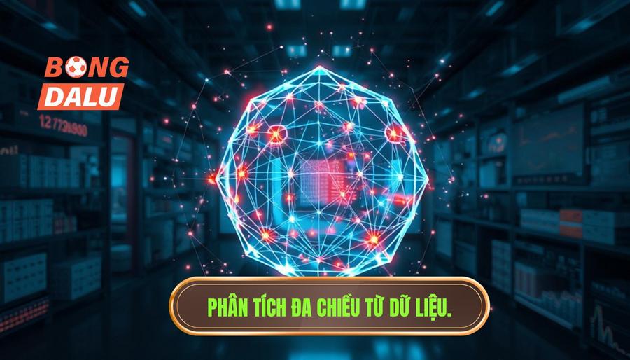 3. Phân tích đa chiều: Không chỉ là những con số khô khan 3. Phân tích đa chiều: Không chỉ là những con số khô khan