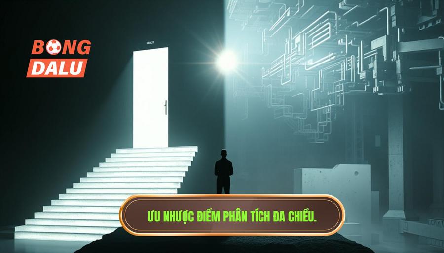 3. Phân tích đa chiều: Ưu điểm và thách thức cho người mới 3. Phân tích đa chiều: Ưu điểm và thách thức cho người mới